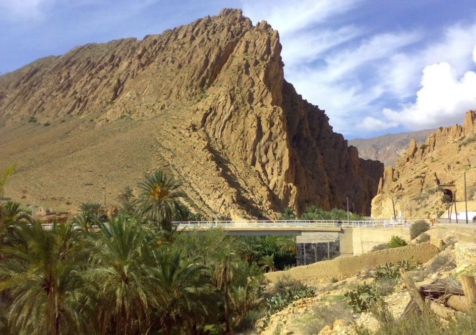 biskra algeria